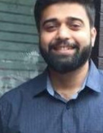 Ashish Tyagi