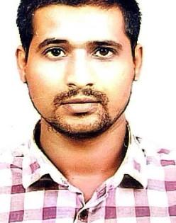 Ramesh Shivakanthi