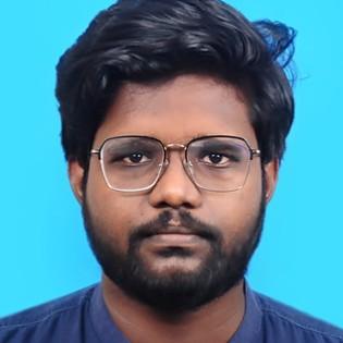 Chandru Natarajan