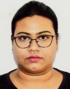 Puja Roy Mazumder