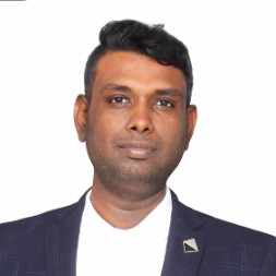 Barathraj Chinnadurai