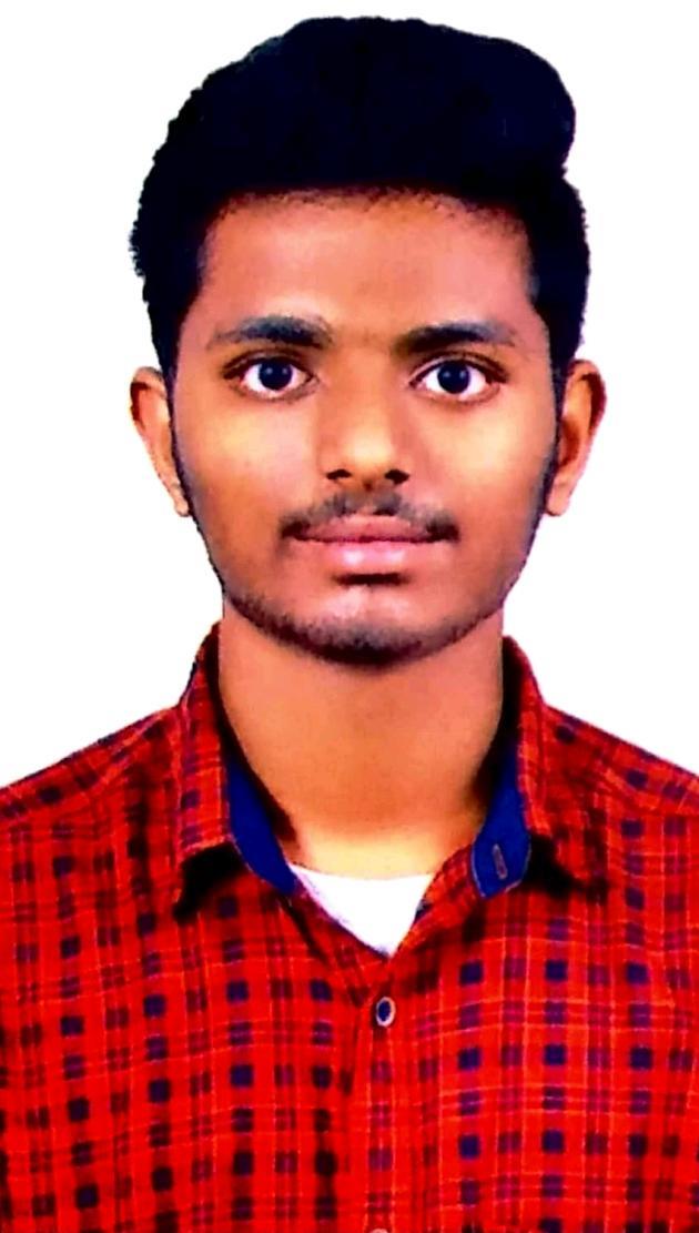 SHASHANK KUMAR MEDIPALLY
