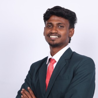 Veeraragavan Sri .M