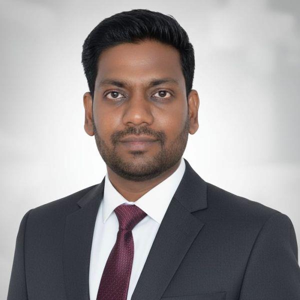 Dinesh Jayapal