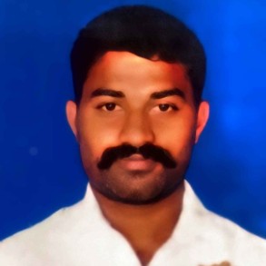 DODDI SAI VENKATESH