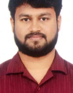 Sreedhar N L