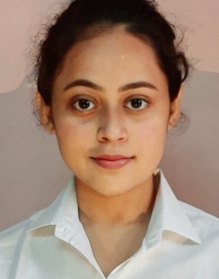 Tiasha Sarkar