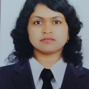 Renuka Hemant Kothekar