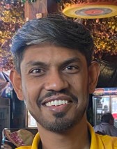 Trilok Brahme