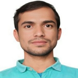 RANJAN KUMAR