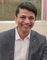 Vatsalya Thakur