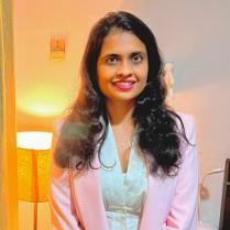 Priyanka Banthia