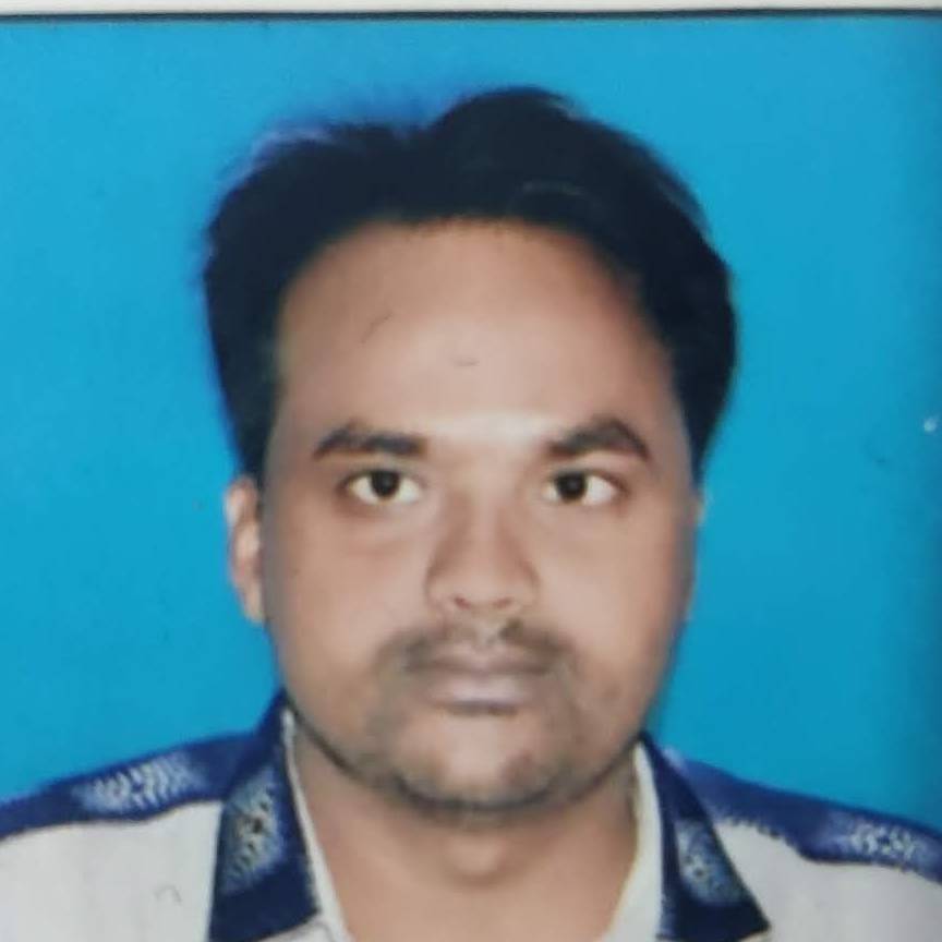 Sandeep Kote