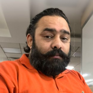 Sandeep Arora