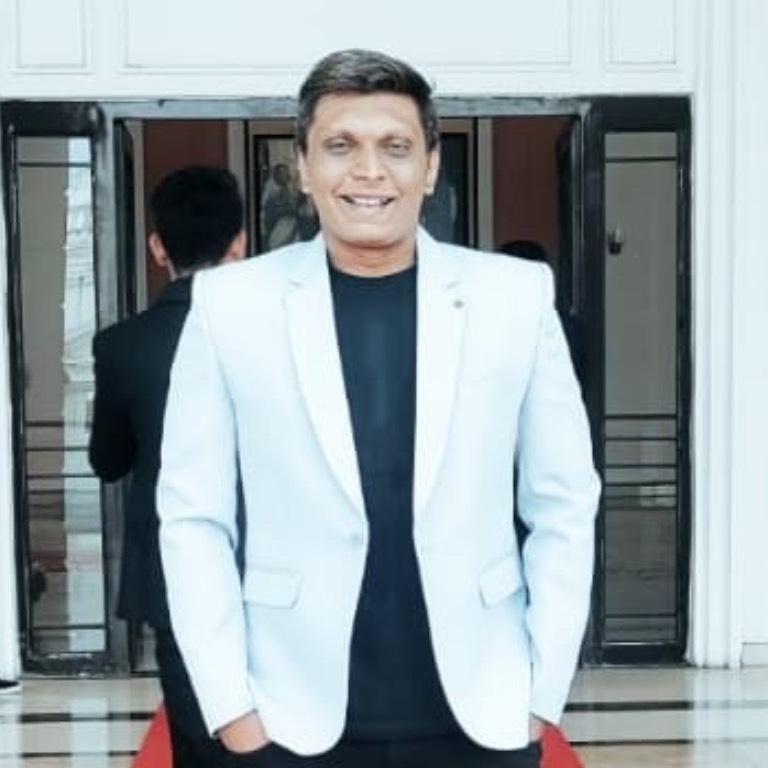 Aman Mehta
