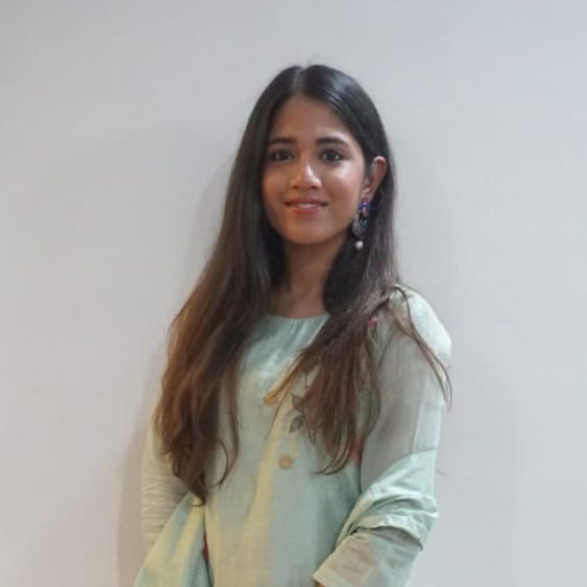 Aditi Bhosale