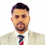 Swapnil Ignatius Pinto