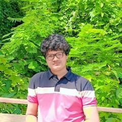 Hareshwar Rajput