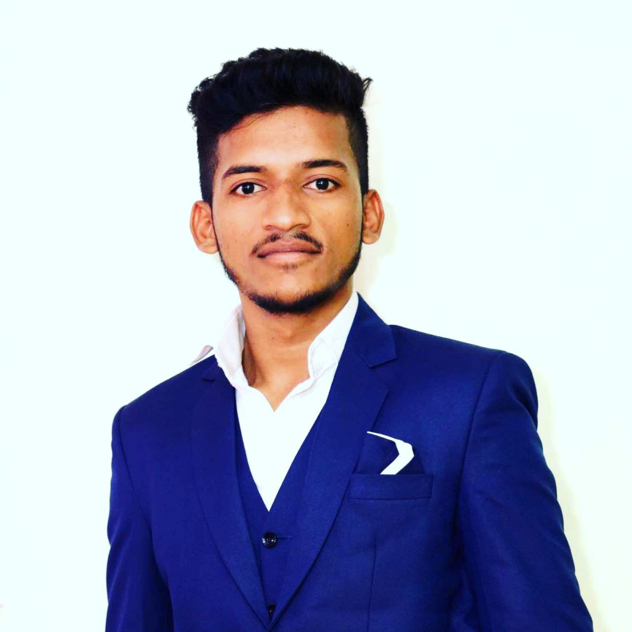 Yadnhik Patil