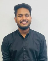 Rohit Tripathi