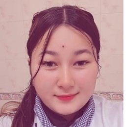 AKRITI THAPA