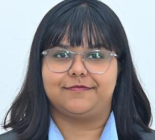 Shristi Bose