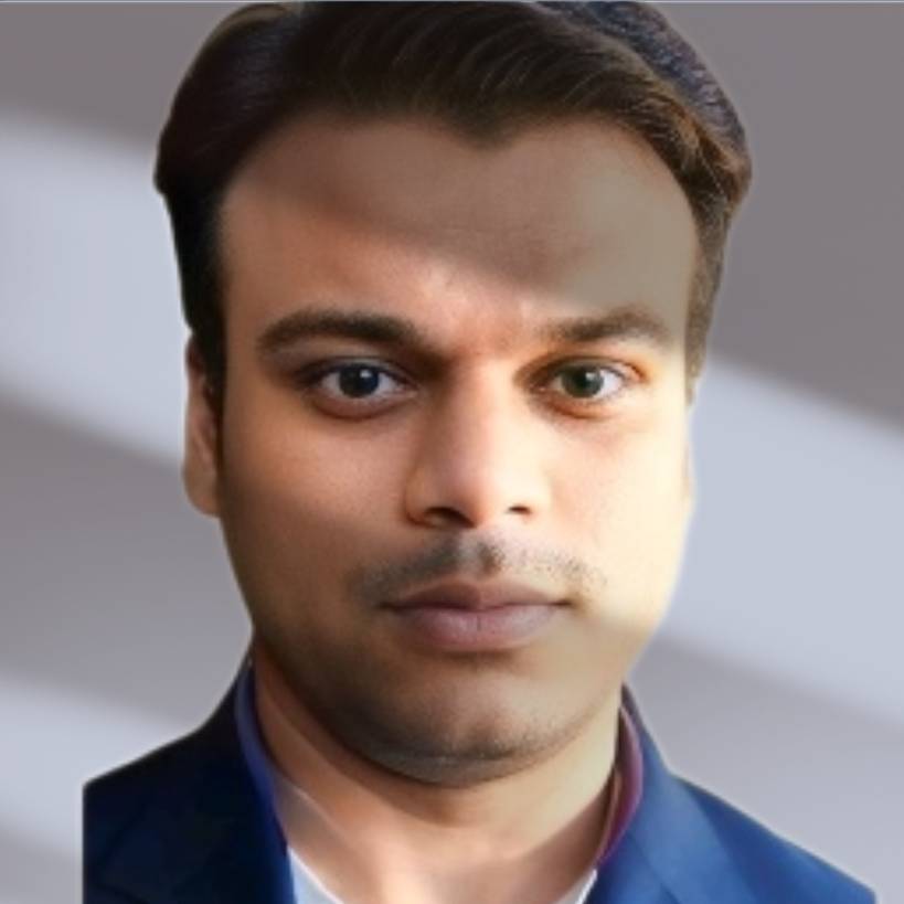 Shivam Kumar