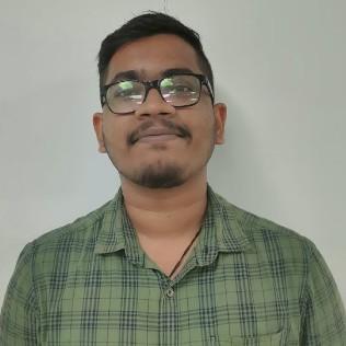 Subhadip Mitra