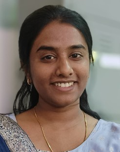 Priyanka Borkar