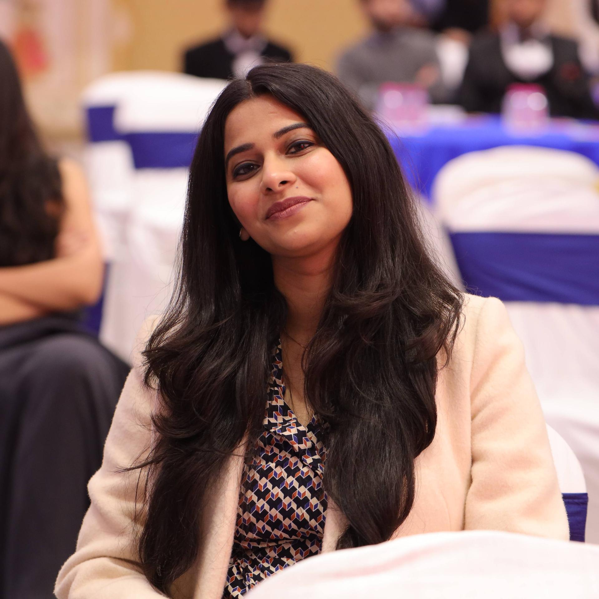 Shipra Kushwaha