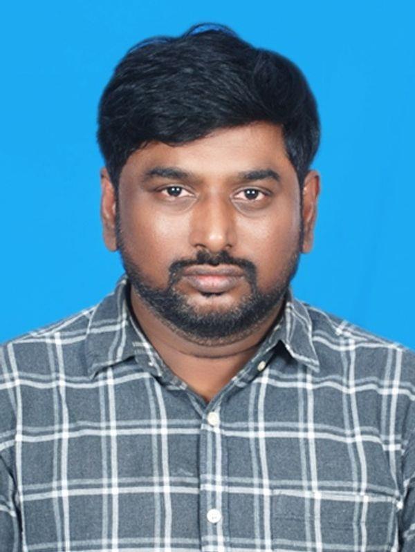 Balaji Vemuri