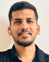 Amit Singh Sandhu