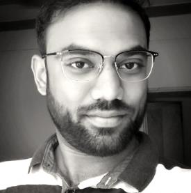 Yogesh Karale