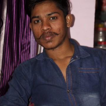Pramod Bisen