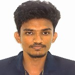 Winston Paulraj M
