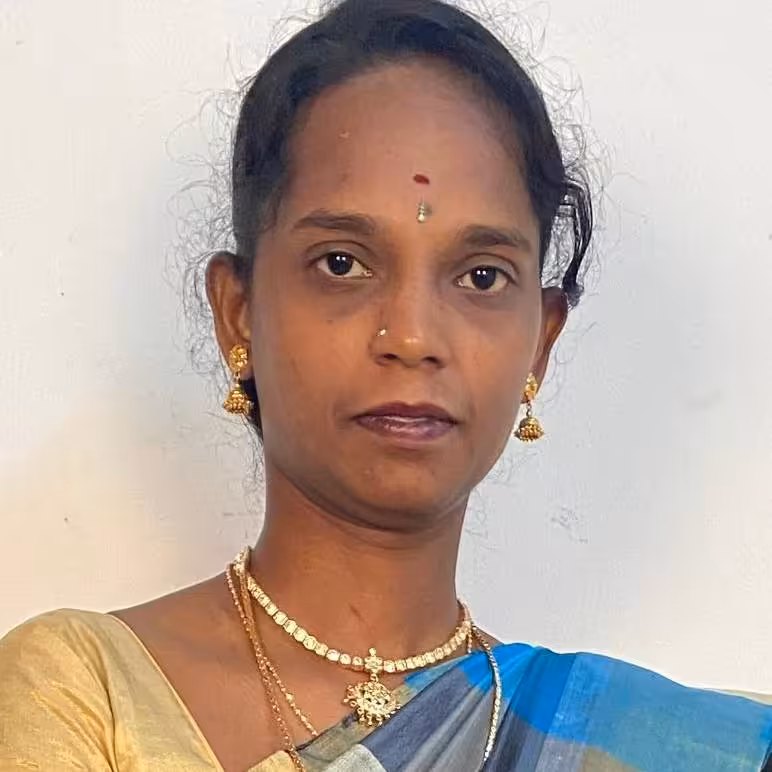 Sandhya K