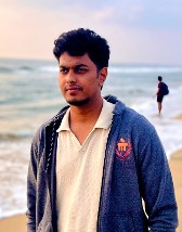 RISHI VARMAN