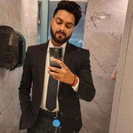 Mohit KUMAR