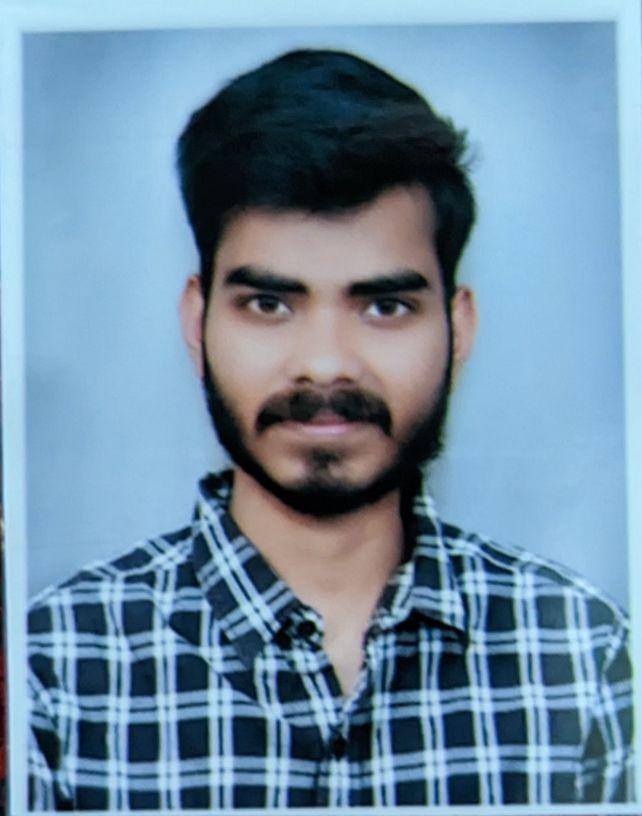 Shwetank Shekhar Srivastava