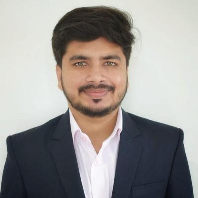 Mayurkumar Sonar