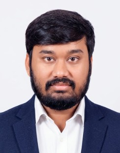 Shyam Irava
