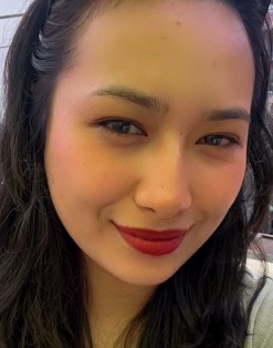 Natasha Pradhan