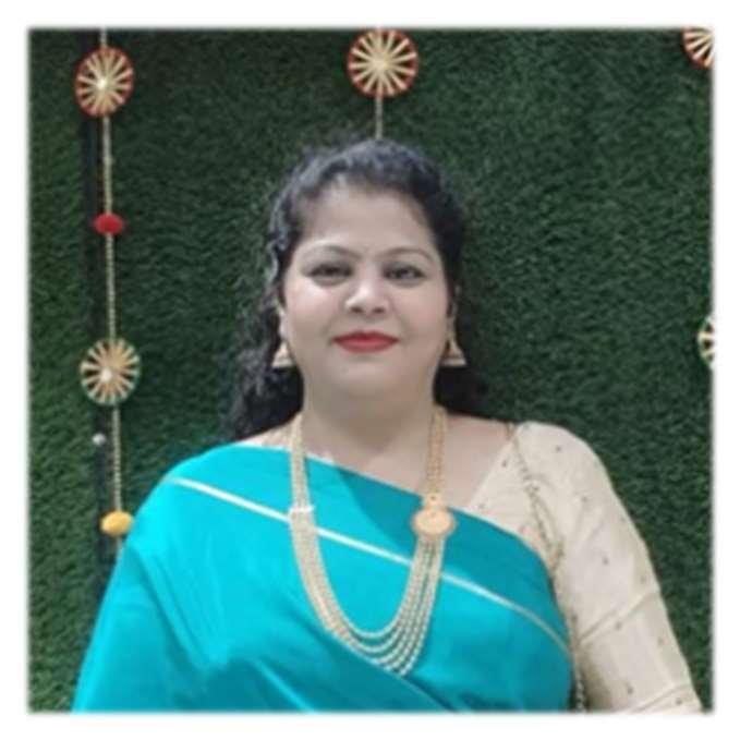 MANJUSHRI ANIL KUMAR
