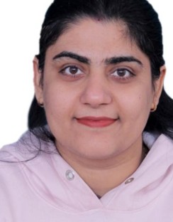 Priyanka Bhatia