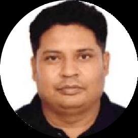 KISLAYA KUSHAGRA