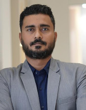 Shashank Rai
