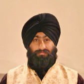 Arshdeep Singh Jassal