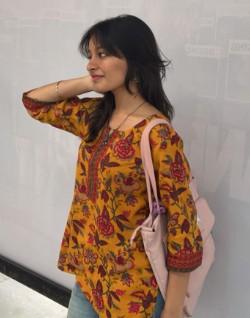 Drishti Chauhan