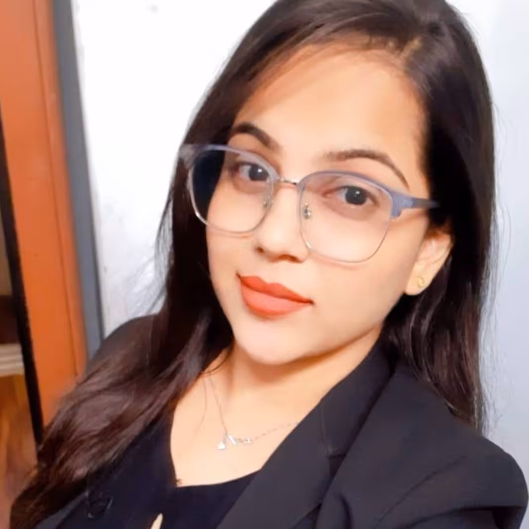Naveli Gupta
