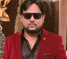 Mohammed Ehatahsam